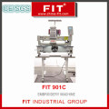 Embroidery Machine with Single Head (901c)